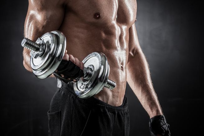 The Use of Steroids to Improve Metabolic Processes and Fat Burning Efficiency