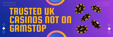 Exploring UK Non Gamstop Casinos Advantages and Offerings