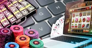 Explore the Exciting World of JokerY Casino