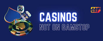 Exploring Alternatives Where to Find Casinos That Are Not on GamStop