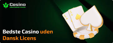 Oplev gambling uden rofus Frihed og mulighed